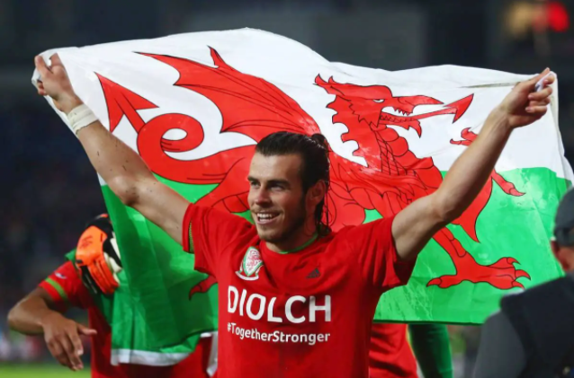 Xứ Wales đánh bại Phần Lan 4-1 để tiến vào trận chung kết play-off vòng loại Cúp C1 châu Âu